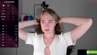 vanessa_maes - Video  [Chaturbate] lezbi Satisfyer Vibration dress