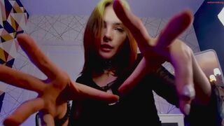 adelina____ - Video  [Chaturbate] Online modeling hood shy