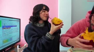 addictcouple2001 - Video  [Chaturbate] radiant model Online entertainment tempting camgirl