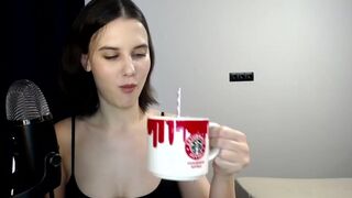 talking_miss - Video  [Chaturbate] tits asslicking Amazing