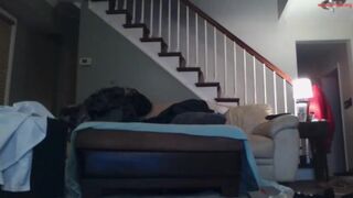 sweetcream14 - Video  [Chaturbate] Radiant rib cushions oral couple