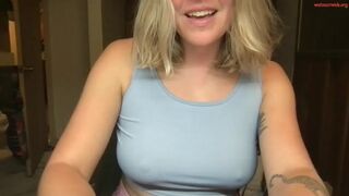 summer_sweetsss - Video  [Chaturbate] pegging Well-toned body bestass