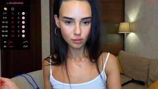 space_up - Video  [Chaturbate] Cute Tush russian Erotic chat