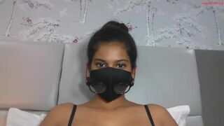soniashifali4u - Video  [Chaturbate] rollthedice mistress electric sensation