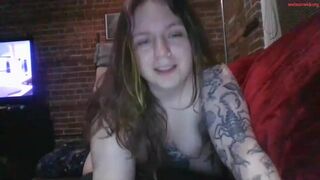 andrasnow - Video  [Chaturbate] Adult content creator girl culo Dazzling eyes