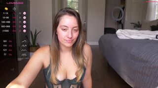 sophie_fennec - Video  [Chaturbate] Classy Physique smooth kitchen
