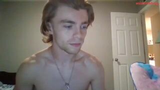 secretscene2407 - Video  [Chaturbate] titties gemidos topless