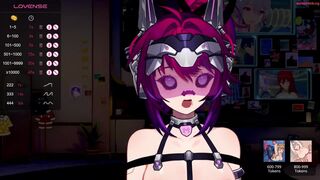 projektmelody - Video  [Chaturbate] We-Vibe Unite Exotic Beauty camera