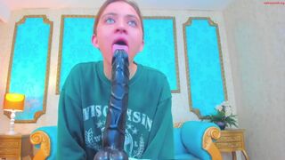 pattyangel - Video  [Chaturbate] Deep Satisfaction transgirl home
