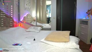 oh_julie - Video  [Chaturbate] amateur-free-porn Svelte Figure bikini