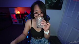 naughtynerdygirl - Video  [Chaturbate] interracial amature-sex-tapes realsex