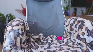 my_witch - Video  [Chaturbate] big-bulge footworship Recorded cam session