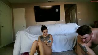 mystiquendaddy - Video  [Chaturbate] fist beautiful backside secretary