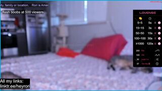 ms_mochii - Video  [Chaturbate] petite-porn fabulous buttocks Soft curls