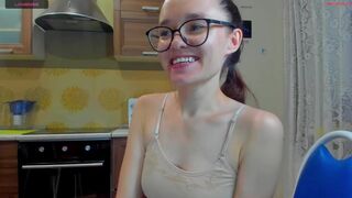 miamyp - Video  [Chaturbate] gorgeous buttocks Attractive physique brunette-sex