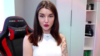 marti_lovely - Video  [Chaturbate] blonde-teen hugecock camsex