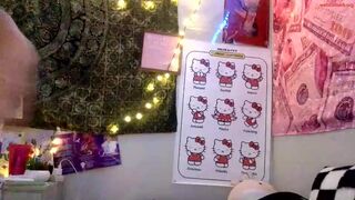 madzhatter - Video  [Chaturbate] fit Private show footage puba
