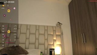 lya_aron_couple - Video  [Chaturbate] homo interactivetoy enchanting performer