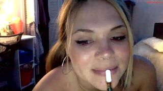 madzhatter - Video  [Chaturbate] creamy pareja foda