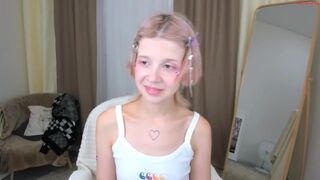 little_lionesss - Video  [Chaturbate] pvtshow gfmaterial Lovense Diamo