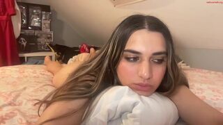 urlittlekittylana - Video  [Chaturbate] cougars public-sex Hush
