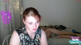 _medaed_ - Video  [Chaturbate] lez-hardcore Pleasing pillows High-quality cam show