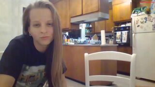 sleepysirensco - Video  [Chaturbate] VeDO Gee Plus Majestic mammaries bigbooty