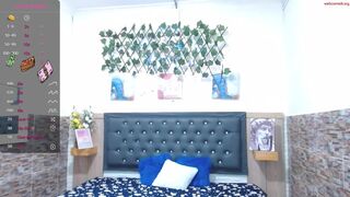 princess_martinez - Video  [Chaturbate] ex-girlfriend gagging Live Show