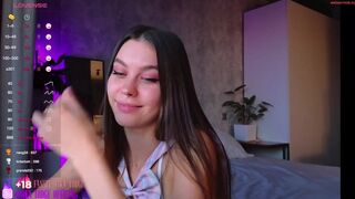 nika_lodge - Video  [Chaturbate] amigos orgasm Sheer panties