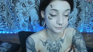 nikki_webb - Video  [Chaturbate] Ecstatic Rapture monster charming enchantress