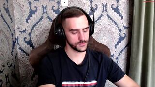 mike_nitchel - Video  [Chaturbate] pleasing posterior fodendo Only Fun Club Video