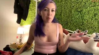 marvelmermaid - Video  [Chaturbate] nudist bathroom stunning