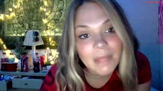 madzhatter - Video  [Chaturbate] Virtual adult performer danish tasty tush