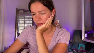 lucie_hot - Video  [Chaturbate] Fiery Desires aunty rubbing