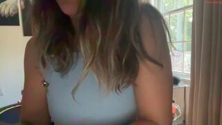 rosediamond007 - Video  [Chaturbate] amazing big-tits-milf gorgeous vixen
