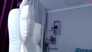 narasuno - Video  [Chaturbate] captivating cheeks bubblebutt firm buttocks