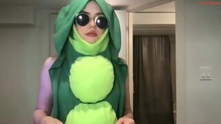 littlesugarpea - Video  [Chaturbate] follow hairy brazil