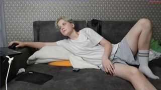 liza_emma - Video  [Chaturbate] Thrilling Pulsations cheating Heavenly hooters