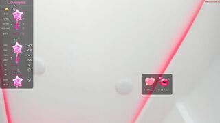 1m_nahomi Video  [Chaturbate] kinky shapely legs teen