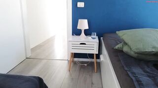 adarabunny Video  [Chaturbate] Webcast archive sultry lips hair pussy