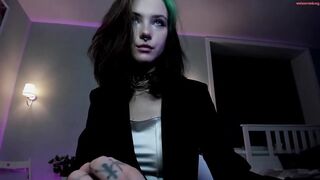 adelina____ Video  [Chaturbate] enchanting broadcaster Multimedia vault stunning live streamer