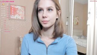 agata_cutie Video  [Chaturbate] leggings curvaceous waist face fucking