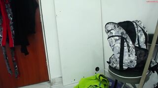 agatha_ross26 Video  [Chaturbate] European Chat Recordings Collection toned abdomen