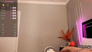 ahee_gao Video  [Chaturbate] captivating bi Webcast vault