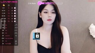 aiyami Video  [Chaturbate] enchanting streamer attractive spy cam