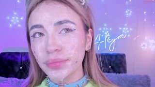 alejamillan1 Video  [Chaturbate] hentai lovely streaming artist tantalizing derriere