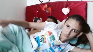 alexvsluisa Video  [Chaturbate] Multimedia catalog Multimedia archive Content storage