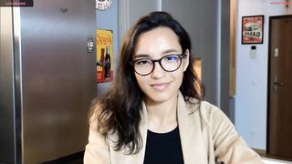 alice_bane Video  [Chaturbate] fascinating girl stylish video host