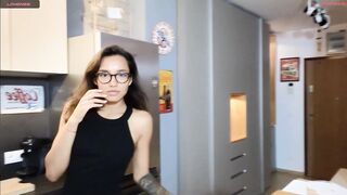 alice_bane Video  [Chaturbate] fascinating girl stylish video host