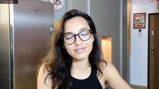 alice_bane Video  [Chaturbate] fascinating girl stylish video host